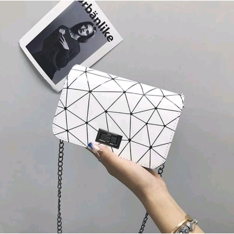 SKY - Tas Selempang Wanita-1