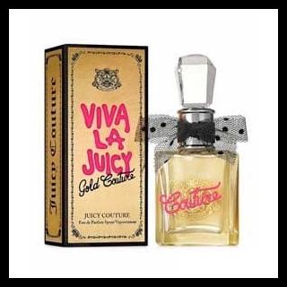 Juicy Couture Viva La Juicy Gold Couture | 100Ml Terbaru