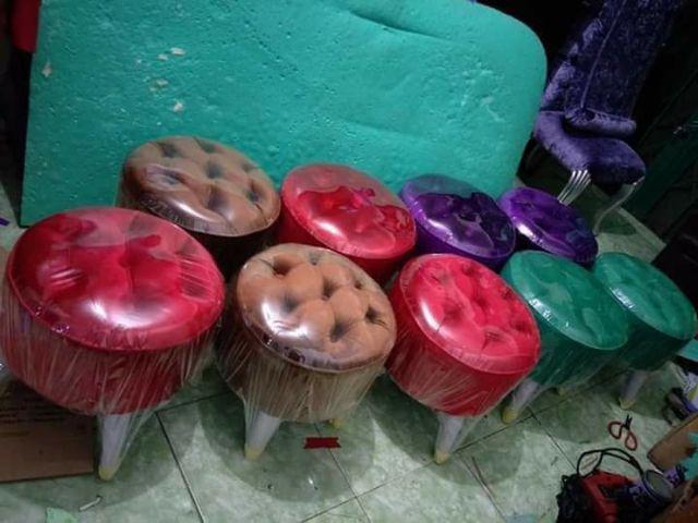 Bantal Rasfur Murah/grosir Bantal 1kg Muat 4pcs