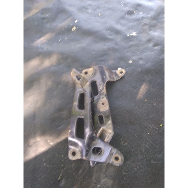 footstep fizr,vega lama