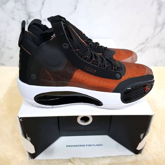 jordan 34 flight 5 premium