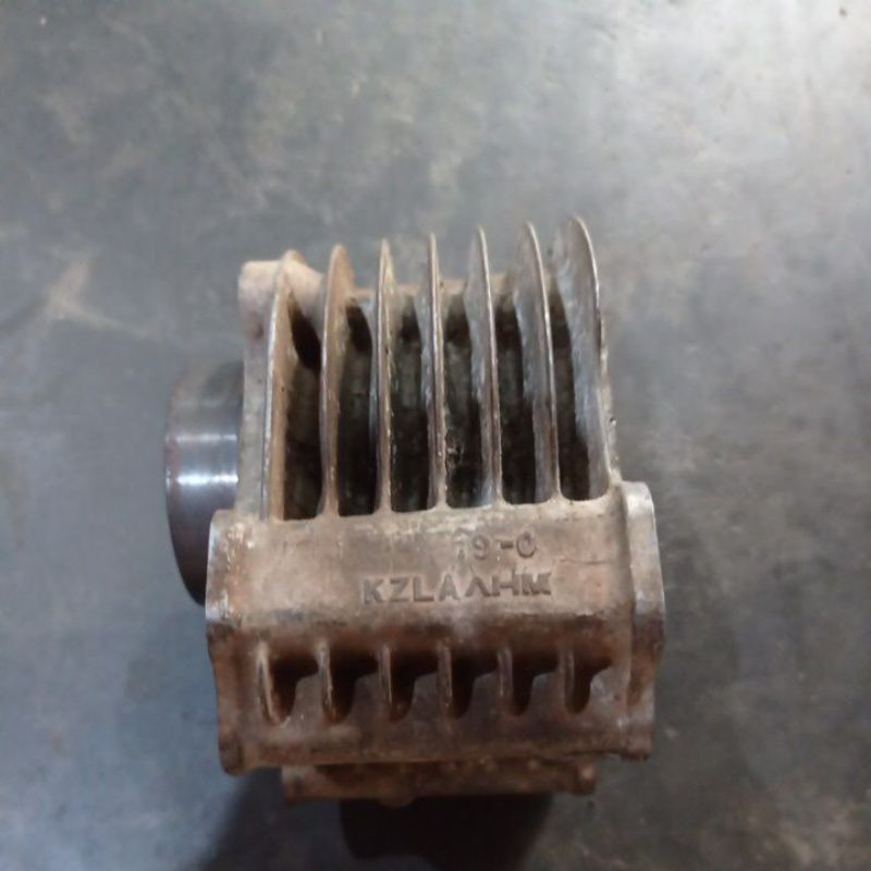 BLOKSSEHER KZL BEATFI ORIGINAL/BORING BEAT FI