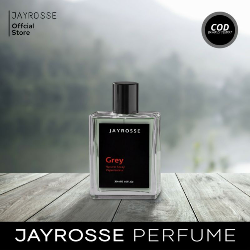JAYROSSE GREY
