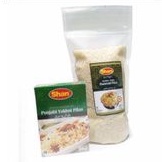

nasi basmati biryani 1kg dan bumbu punjabi yakhni pilau biryani