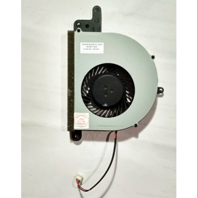 Fan internal Laptop acer one 14 z1402 kipas prosesor acer z1402