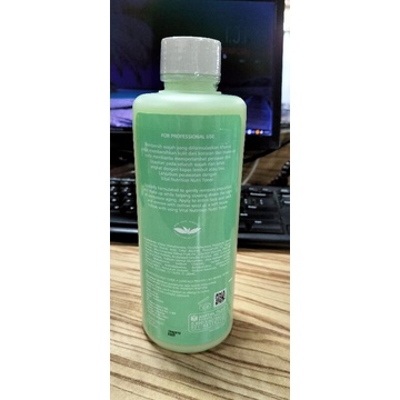 Biokos Vital Nutrition Cleanser 460ml