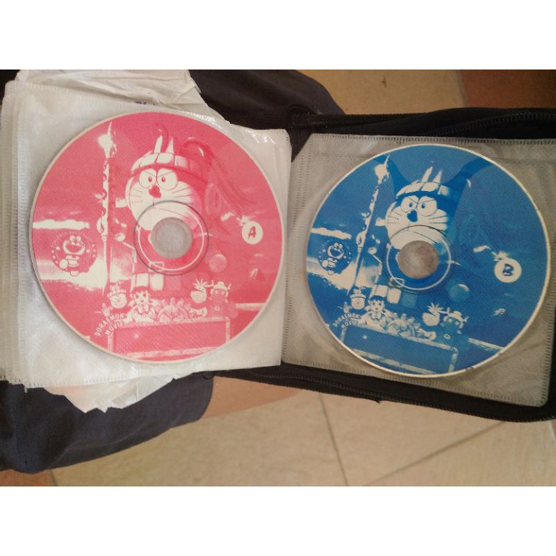 koleksi.vcd Dora emon