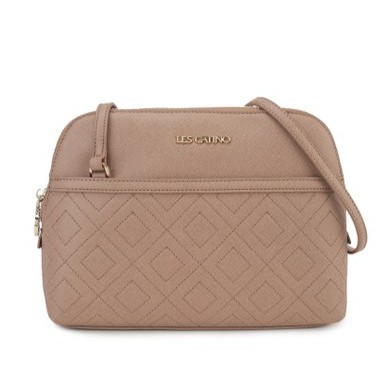 Les Catino Shanghai Xifu Sq Crossbody