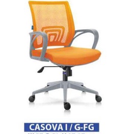 KURSI KANTOR INDACHI - CASOVA SERIES - CASOVA I/G-FG