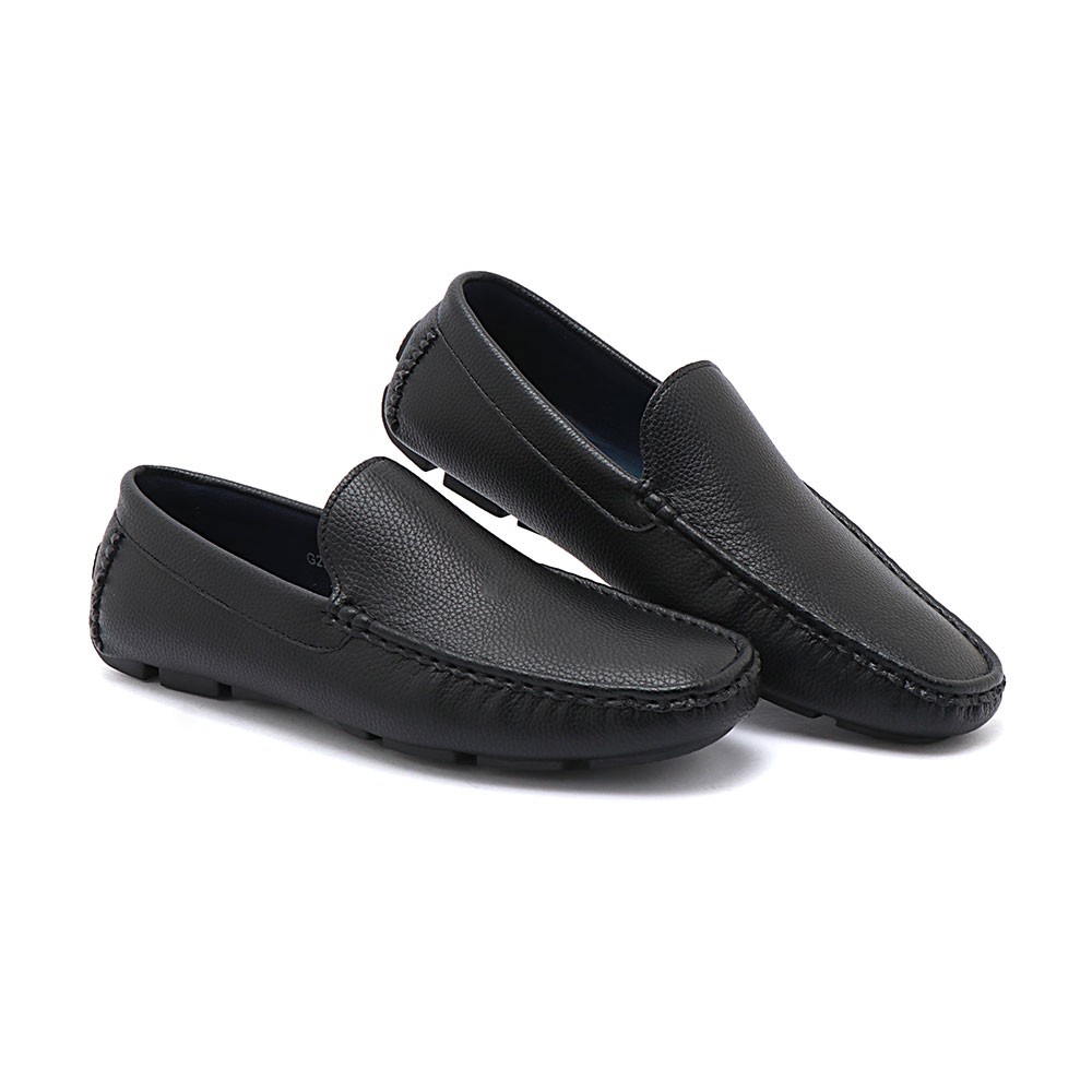 Sepatu Pria Gabino Roslav Black G2BB9007 Shopee Indonesia Sepatu Pria Gabino Roslav Black G2BB9007 Shopee Indonesia