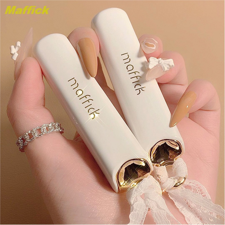 LIPSTIK-Maffick LIPSTIK matte lipstick-Vintage Retro Lip-murah-termurah