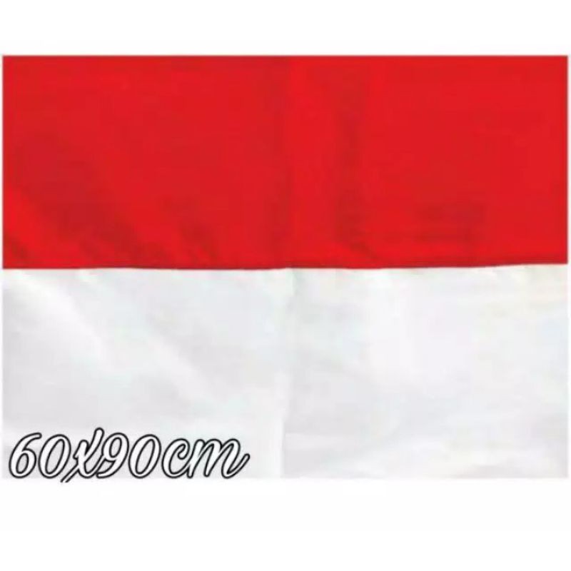 Bendera merah putih