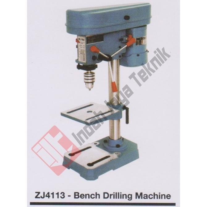 Mesin Bor Duduk Oscar 13 Mm / Bench Drill