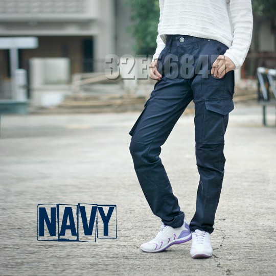 Celana PDL kargo cewek / cargo / gunung / outdoor / cewe / lapangan