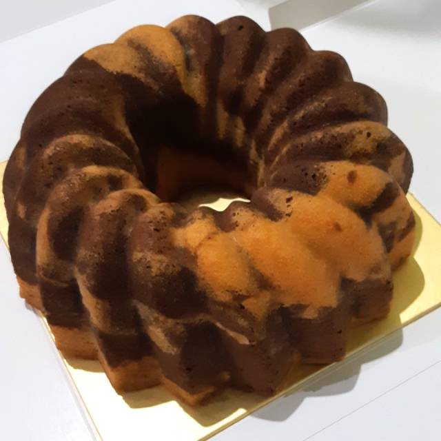 

Marmer Cake Premium (PO)
