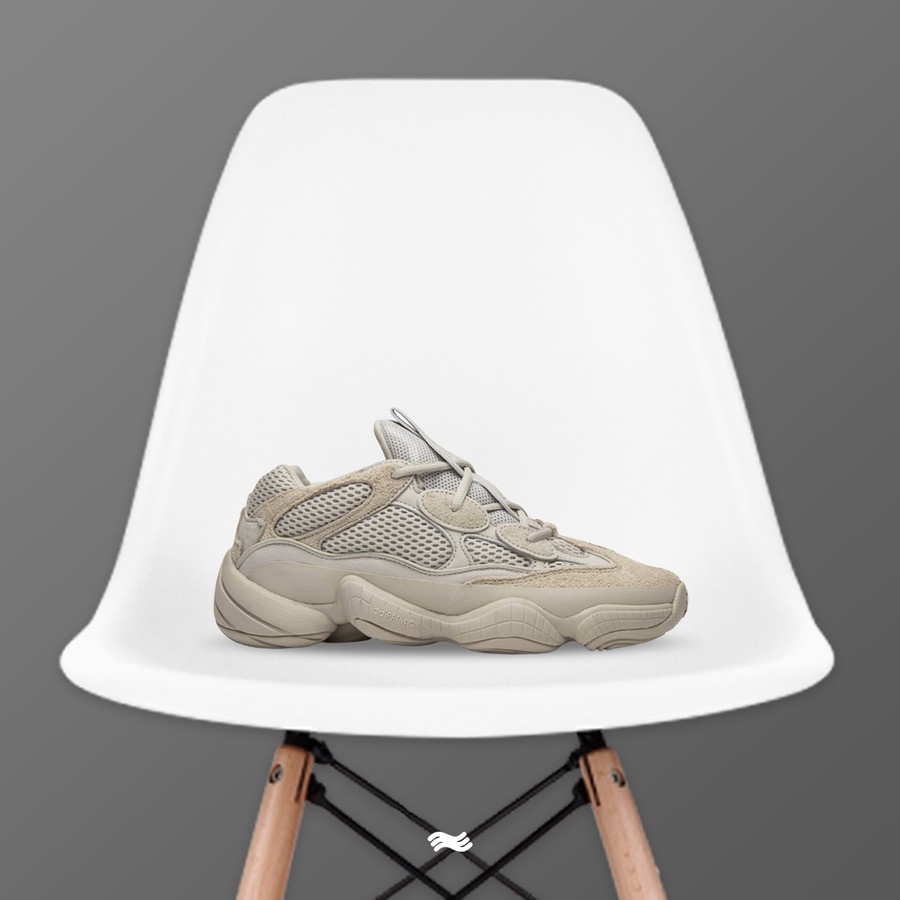 adidas Yeezy 500 Blush