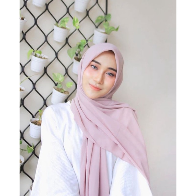 Pashmina Square | Pashmina segiempat
