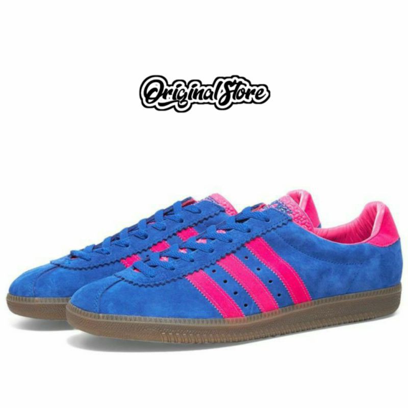 SEPATU ADIDAS PADIHAM