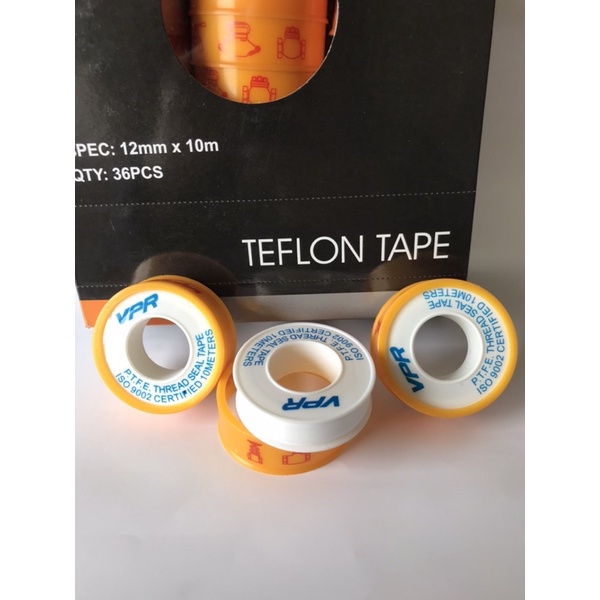 Seal Tape Soligen meter Isolasi Kran Murah Meriah