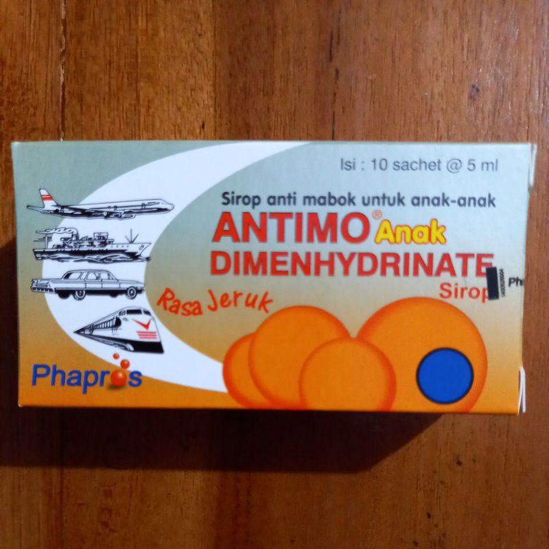 ANTIMO ANAK CAIR JERUK PERBOX