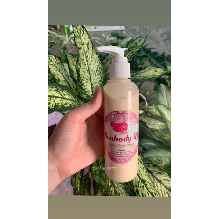 HANBODY QL DOSTING ORI