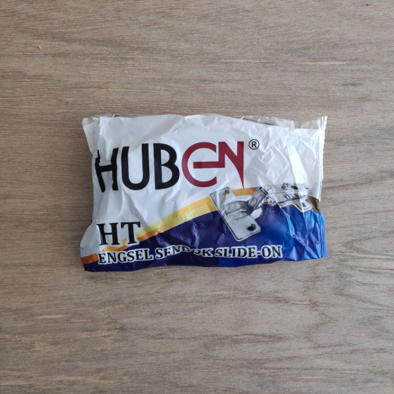 Engsel Sendok (non-hidrolik) Huben HT
