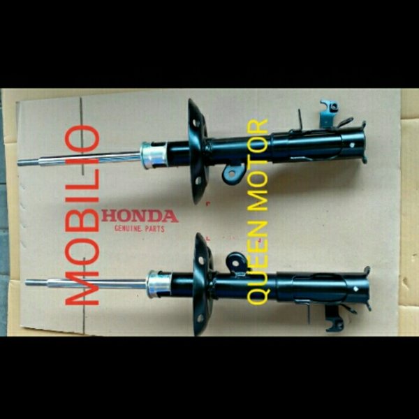 SHOCK ABSORBER DEPAN SHOCK BREAKER DEPAN MOBILIO BRIO