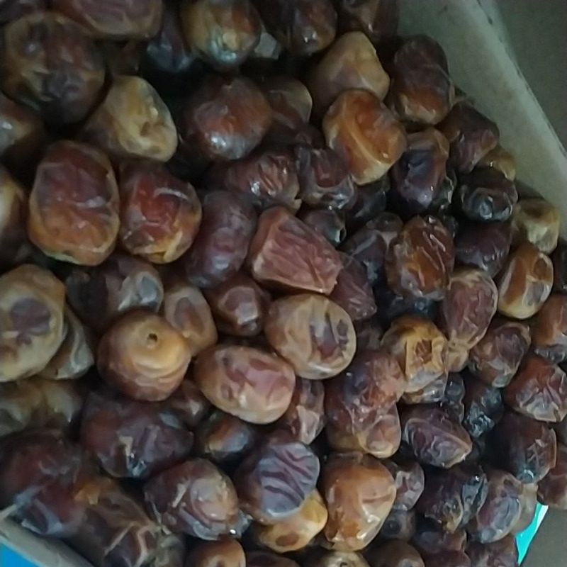 

Kurma Sukkari Madinah