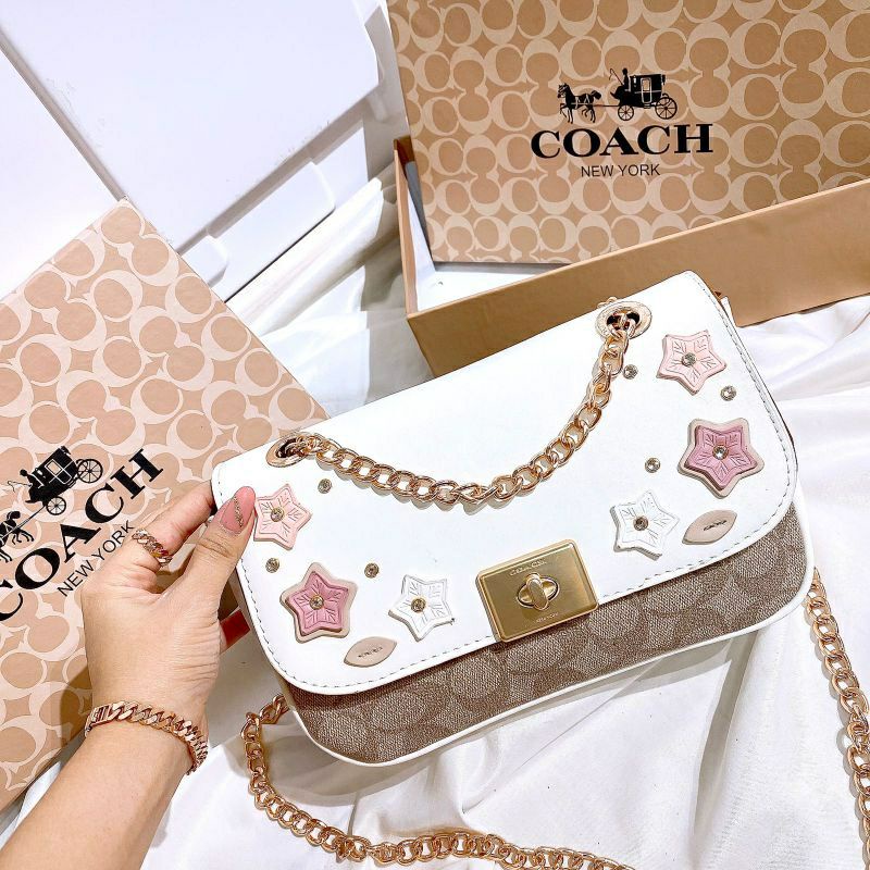 Tas C**ach Cassidy Kode C73057 Import