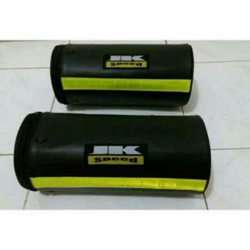 Tabung Tas Jas Hujan Motor JK SPEED Kecil