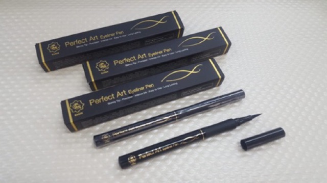 VIVA Queen Perfect Art Eyeliner Pen