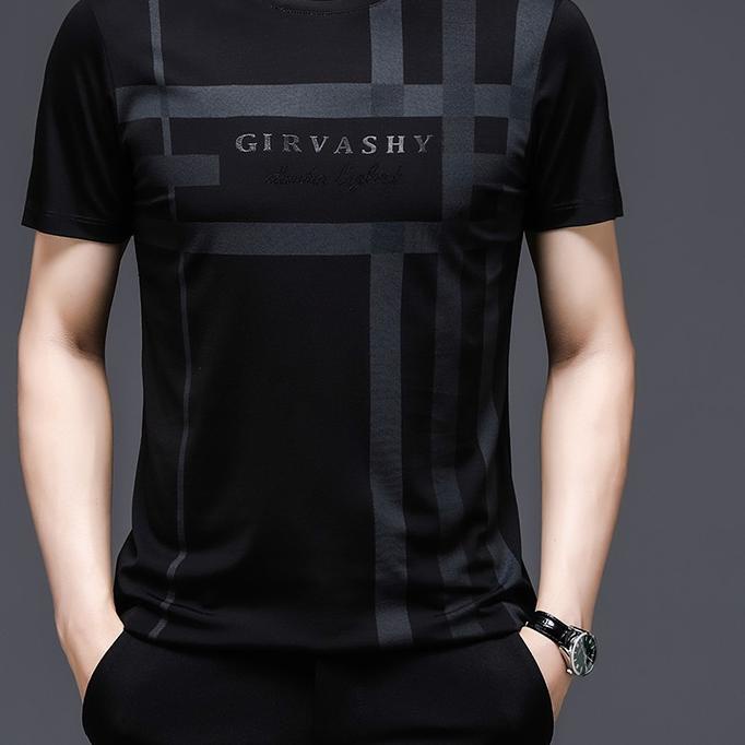 ️ Toretto-baju kaos GIRVA | kaos distro lengan pendek | kaos keren kekinian | kaos full print 