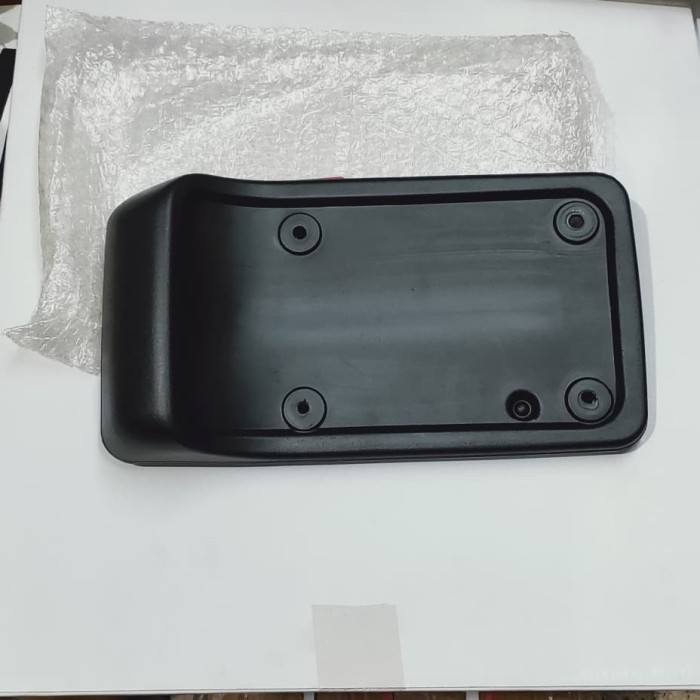 breket plat no wrangler TJ plastik USA