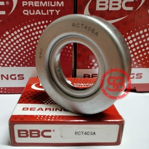 DRAG LAHER / CLUTCH BEARING NISSAN TERANO / FRONTIER BBC ORIGINAL