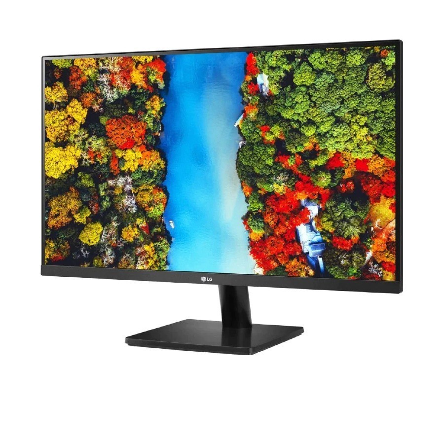 Monitor LG 27&quot; LED 27MP500 Gaming Monitor