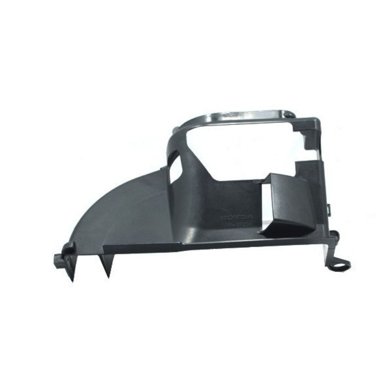 Shroud Exhaust Cover Tutup Mesin bawah Beat Esp 19631K50T00
