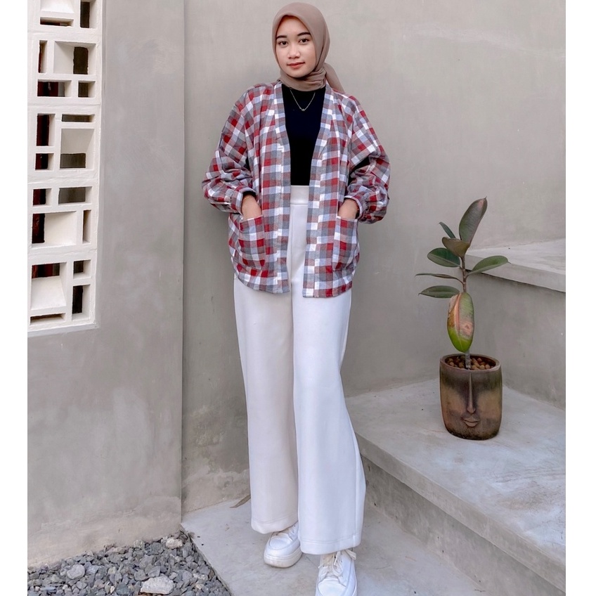 kinanda balon outer oversize