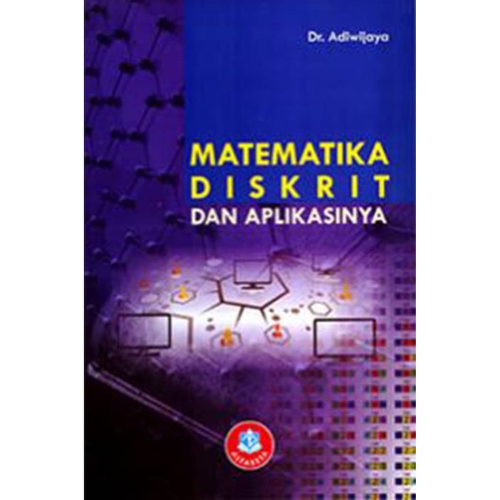 

database-buku- buku matematika diskrit dan aplikasinya -buku-database.