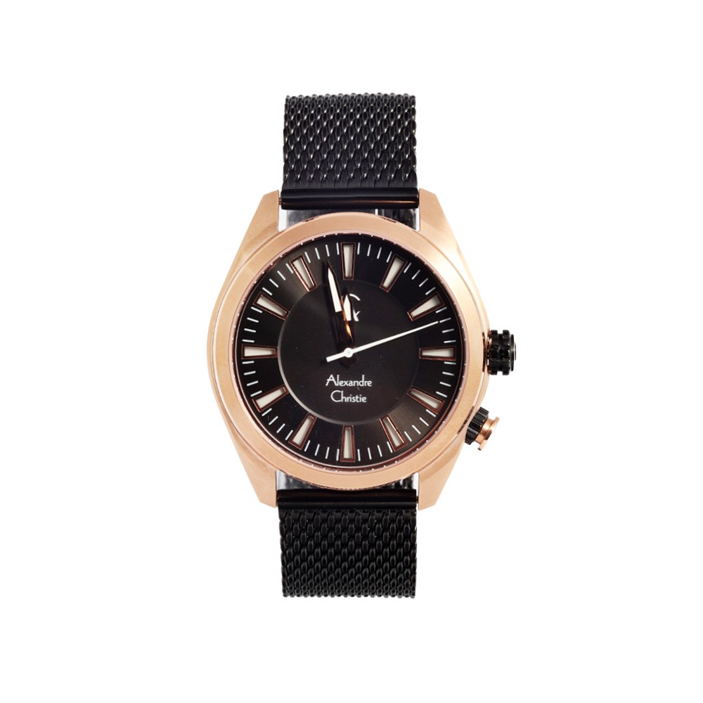 

Alexandre Christie AC 8630 MHBBRBA Pria