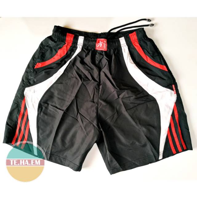 Celana Pendek Training Unclewest Pria