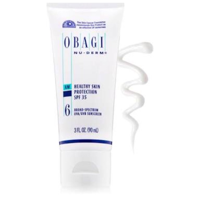 Obagi Nu-Derm Skin Professional SPF 35