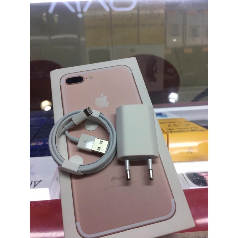 CHARGER  ORI COPOTAN IBOX 100%