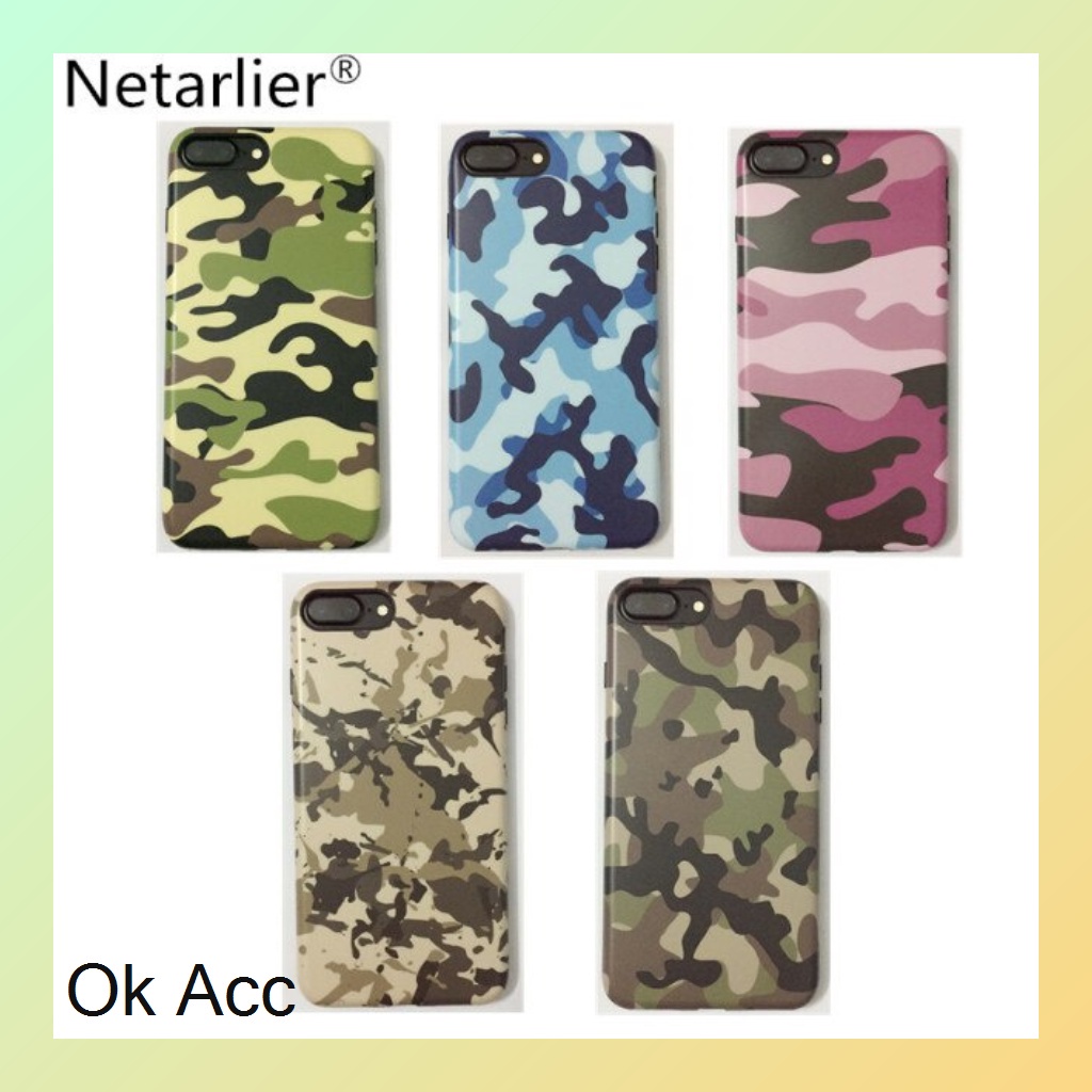 Soft Case Silicone Random Samsung A7 2018 A9 2018 J4+ Plus J6+ Plus Pocophone F1 Realme 2 Pro A3s C1 Realme 2 J2 Core V11 Pro Oppo K1 Redmi Note 6 Pro Vivo Nex s