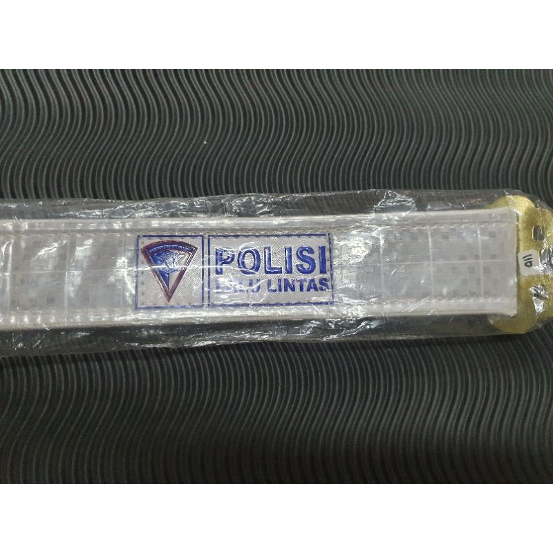 Tali Kopel Polantas PUTIH |Tali kopel polos Polantas putih|Kopel putih polos polantas scotlaite