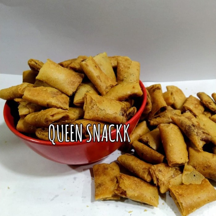 

SUMPIA EBY SUPER 500GRAM