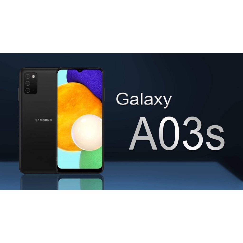 SAMSUNG GALAXY A03S