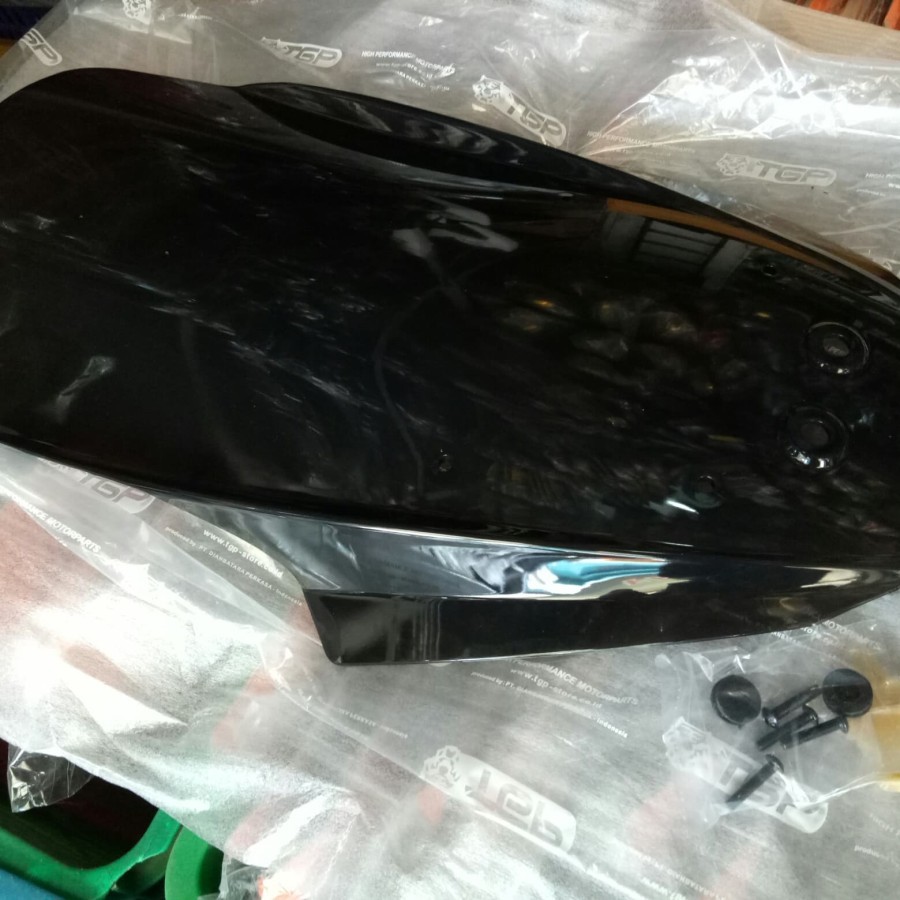 Visor Nmax TGP Windshield Winsil Nmax TGP Pelindung Angin Yamaha Nmax TGP