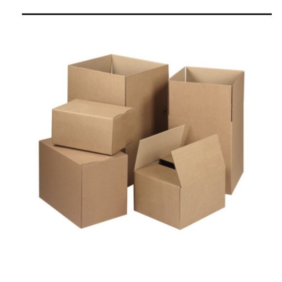 

Tambahan/ekstra packing kardus dus karton box