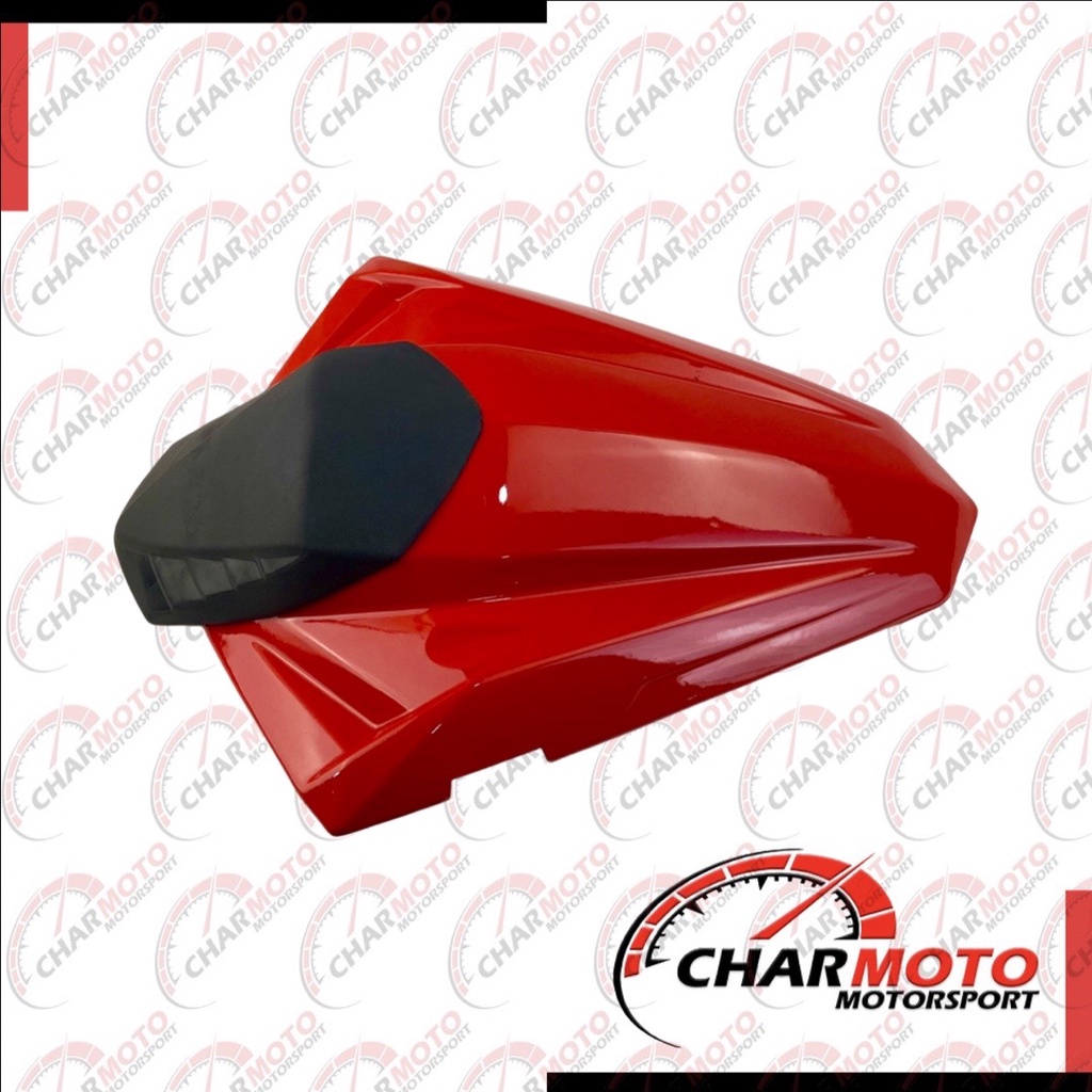 Single seat Ninja 250 Fi Z250 - Single Seat N250FI PNP - Charmoto