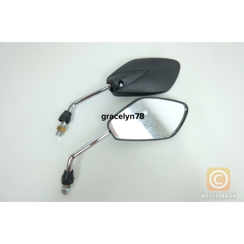 spion model shogun sp untuk motor tersedia untuk segala jenis motor